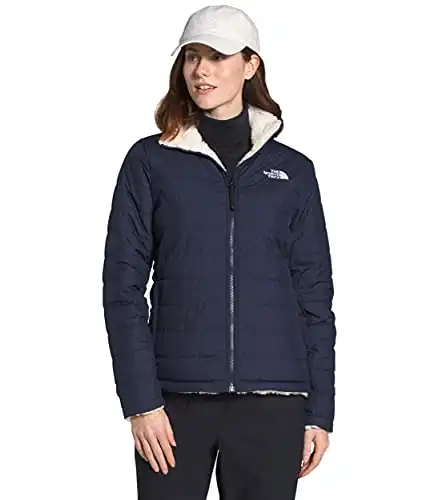The North Face Insulated Reversible Jacket