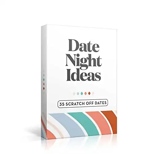 Date Night Idea’s By All Natural