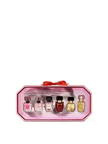Victoria's Secret Mini Perfume Gift Set