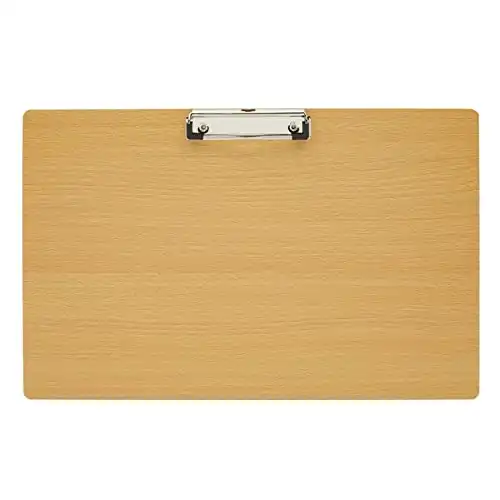 Juvale Extra Large 11x17 Clipboard