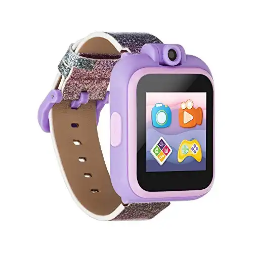 PlayZoom Smart Watch