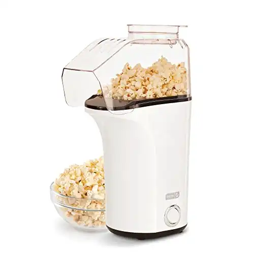 Dash Popcorn Popper Maker