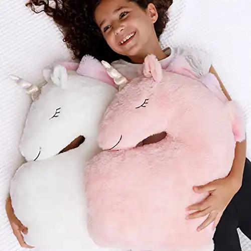 Perfectto Unicorn Pillows