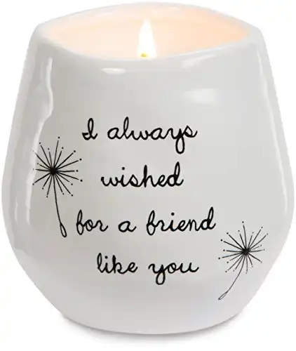 Pavilion Friendship Scented Candle