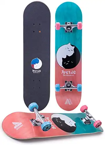 Arcade Skate Board