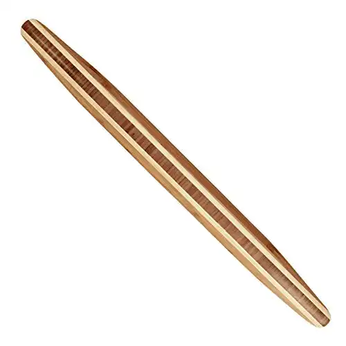 Totally Bamboo Rolling Pin