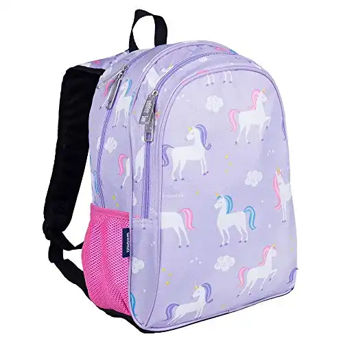 Magical Unicorns Backpack