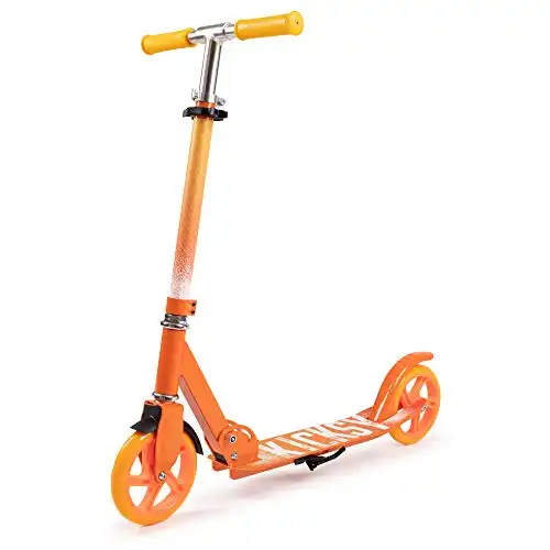 Kicksy Wheels Scooter