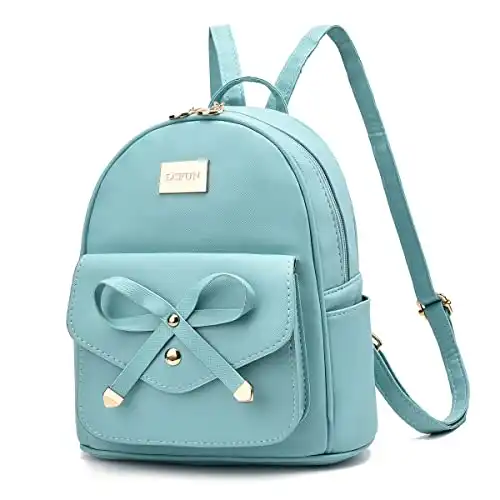 Lcfun Mini Backpack