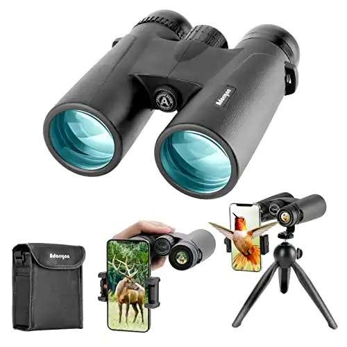 Adorrgon HD Binoculars
