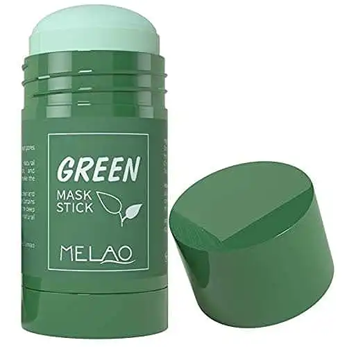 Green Hills Green Tea Mask Stick