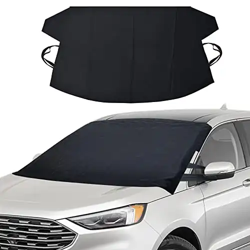 EcoNour Car Windshield Cover