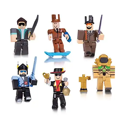 Roblox Action Collection
