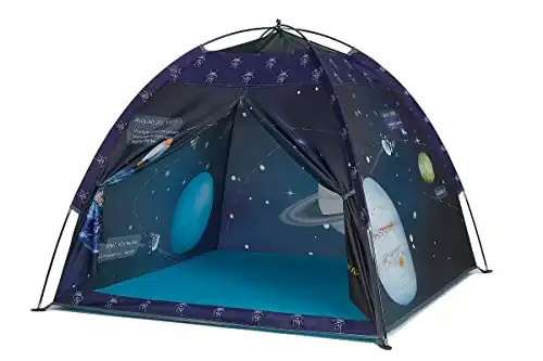 Alprang Space Play Tent