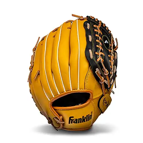 Franklin Sports Baseball & Softball Glove