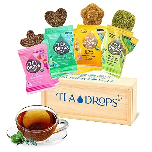 Tea Drops Tea Assortment