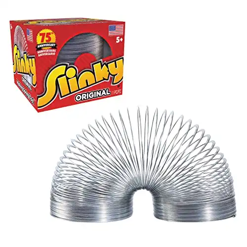 The Original Slinky By Just Play