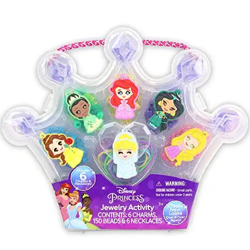 Tara Toys Disney Princess Necklace Set