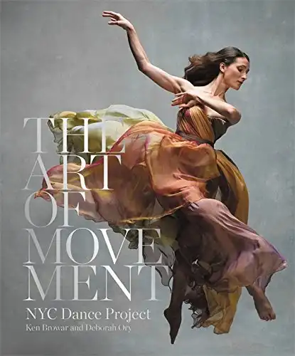 The Art of Movement By Ken Browar
