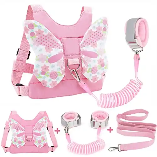Accmor Toddler Harness Safety Leash