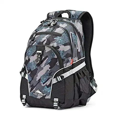 High Sierra Loop-Backpack