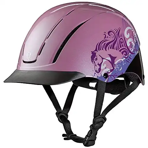 Troxel Equestrian Spirit Helmet