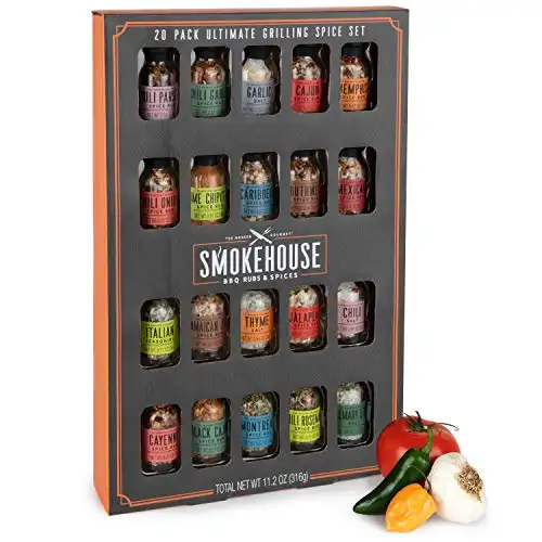 Smokehouse By Thoughtfully