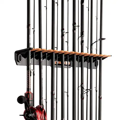 KastKing Vertical Fishing Rod Holder