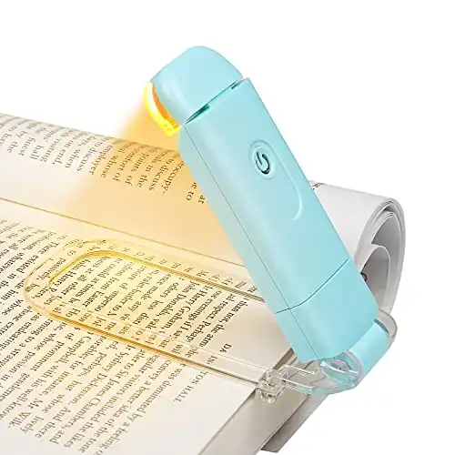 Dewenils Rechargeable Reading Light