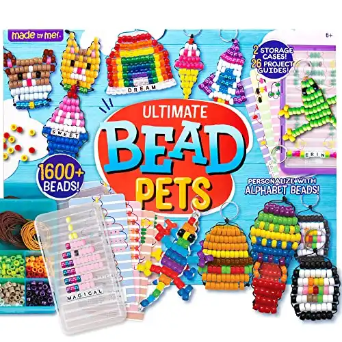 Made By Me Ultimate Bead Pets