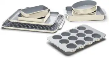 Caraway Bakeware Set