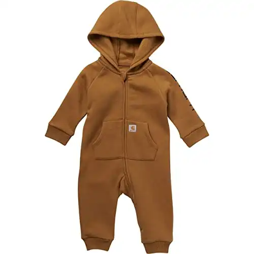 Carhartt Hooded Coverall
