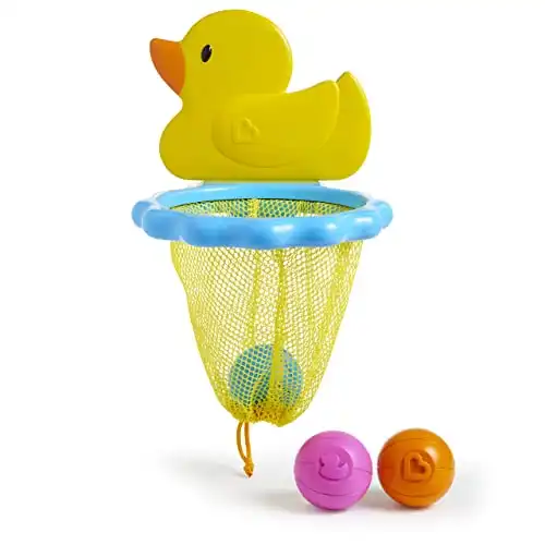 Munchkin DuckDunk Bath Toy