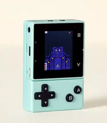 Uncommon Goods Create Your Own Video Game Set