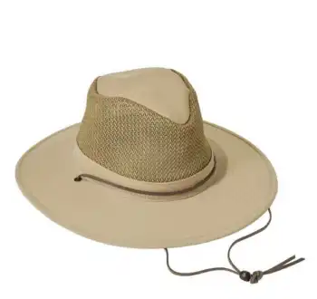 L.L. Bean Aussie Breezer Hat